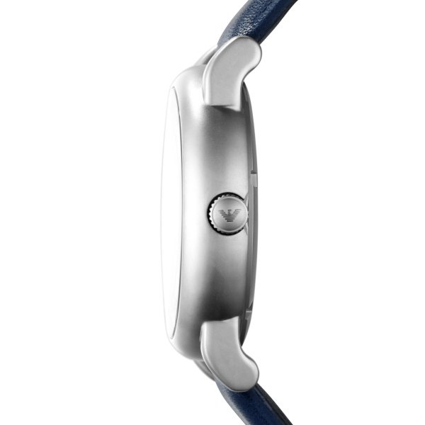 Emporio Armani Luigi Horloge AR60011